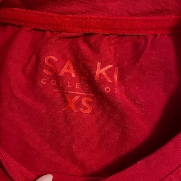 Saski Crop - Picture 5 of 5